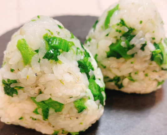 しらすを食べてストレス耐性UPしよう!