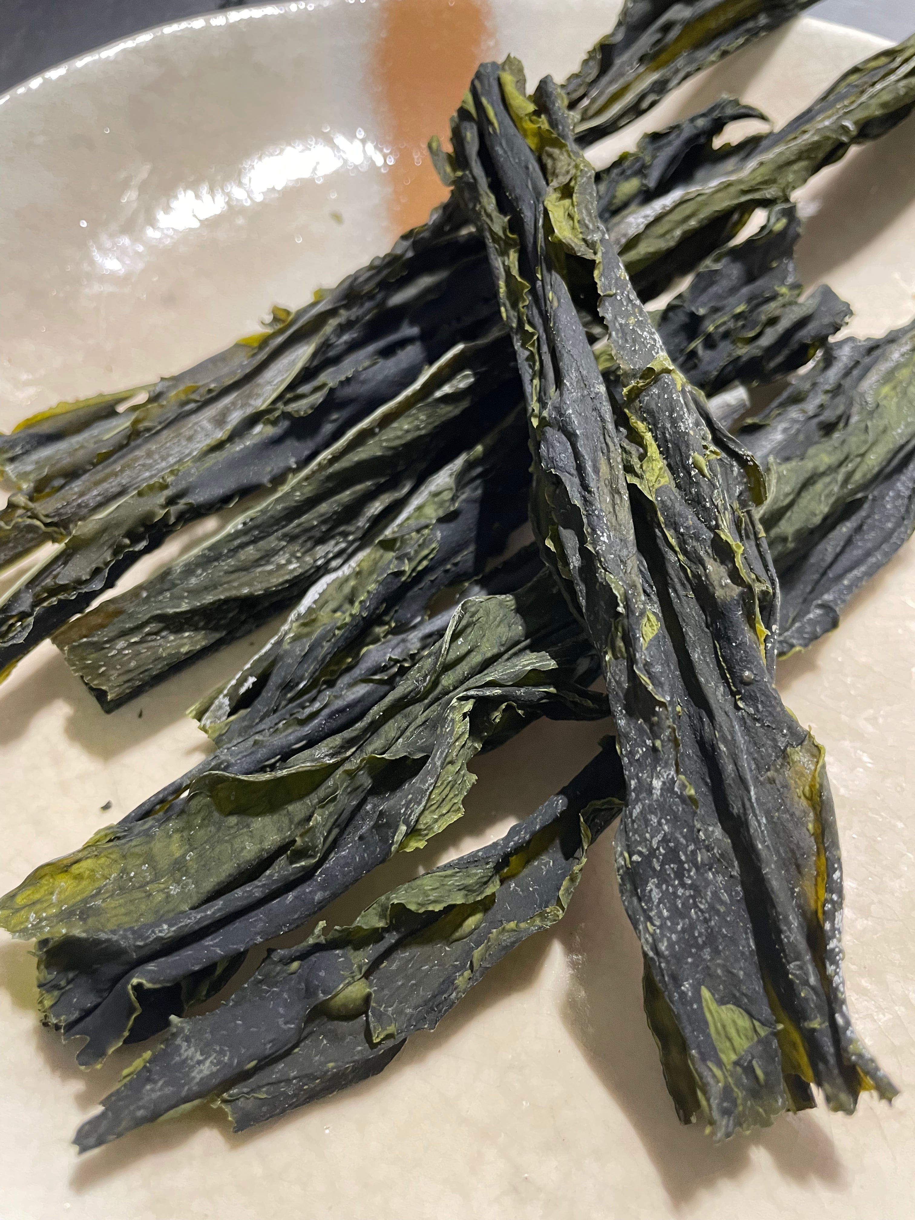 わかめ 食べ 過ぎ
