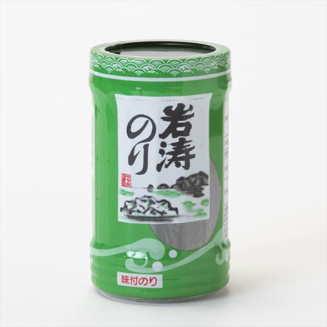 味付海苔 卓上タイプ 48枚入