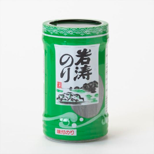 味付海苔 卓上タイプ 48枚入