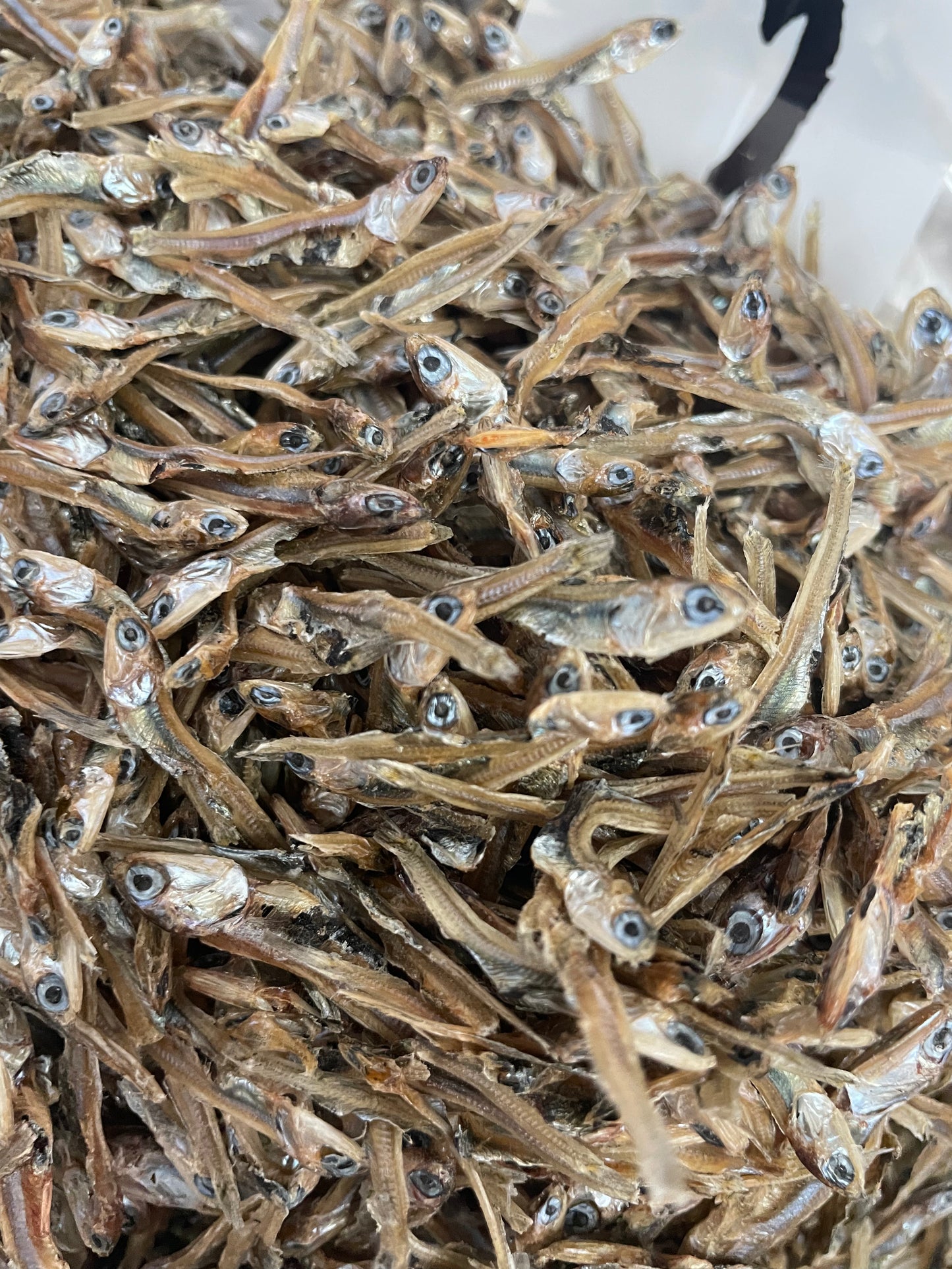 【お得】たつくり(ごまめ) 30g入 ×3袋