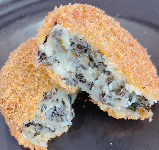 海苔じゃこコロッケ 5個入