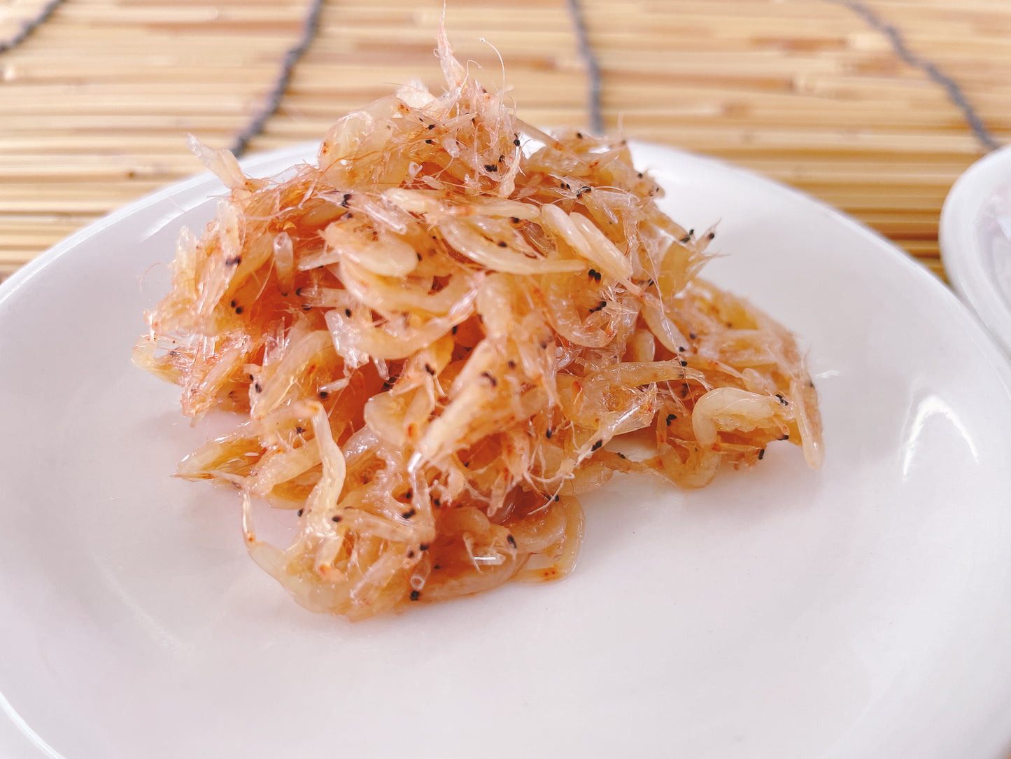 生海老佃煮 100g