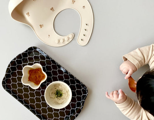 離乳食初期にしらすはいつから？師崎の魚屋が教える安心の進め方