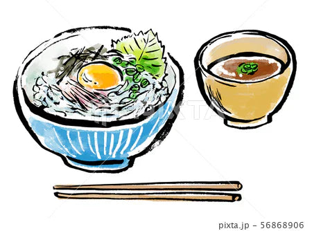 【しらすの話】＃９　生しらす、どう食べるのが一番旨い？