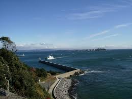 【第7回】恋人の聖地！？師崎・羽豆岬で日間賀島を眺めながら絶景散歩だわ