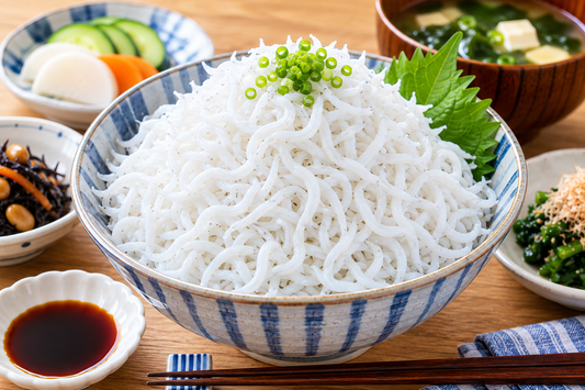 愛知県南知多のしらすをお取り寄せ！師崎港直送のフワフワ絶品「釜揚げしらす＆天日干し」おすすめ5選