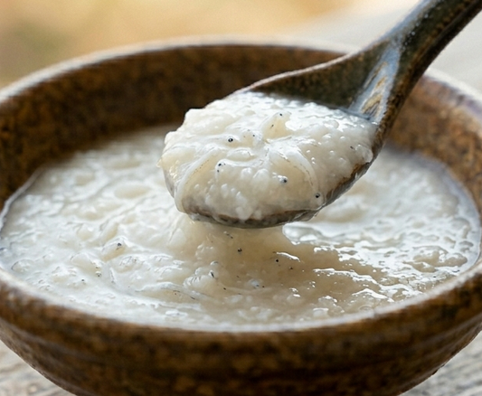 【離乳食初期】お湯での塩抜き不要！ノンソル無塩しらすで一瞬で作れる「基本のしらすペースト」とおすすめアレンジ3選