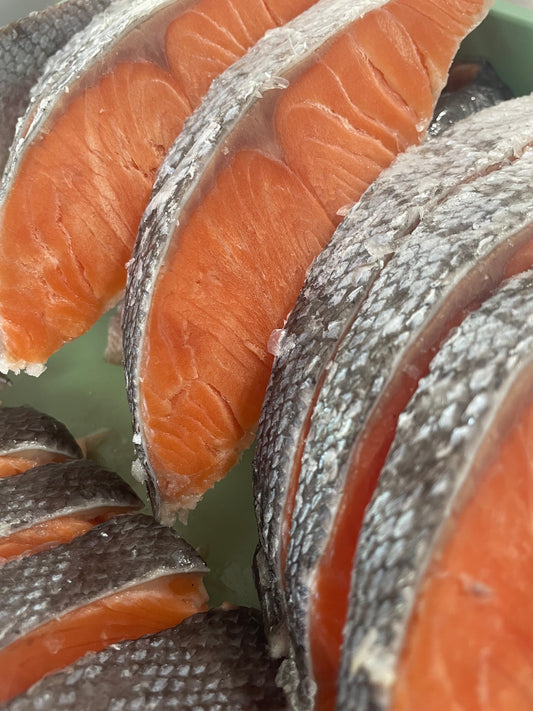 【鮭の話】＃14　南知多・師崎のギフト選び。大切な人に贈りたい、間違いのない海の幸