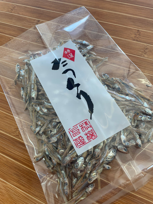 たつくり(ごまめ) 30g入